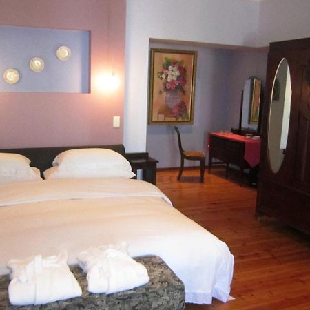 คาลิตซดอร์ป คันทรี เฮาส์ Hotel คาลิทซ์ดอร์ป ห้อง รูปภาพ