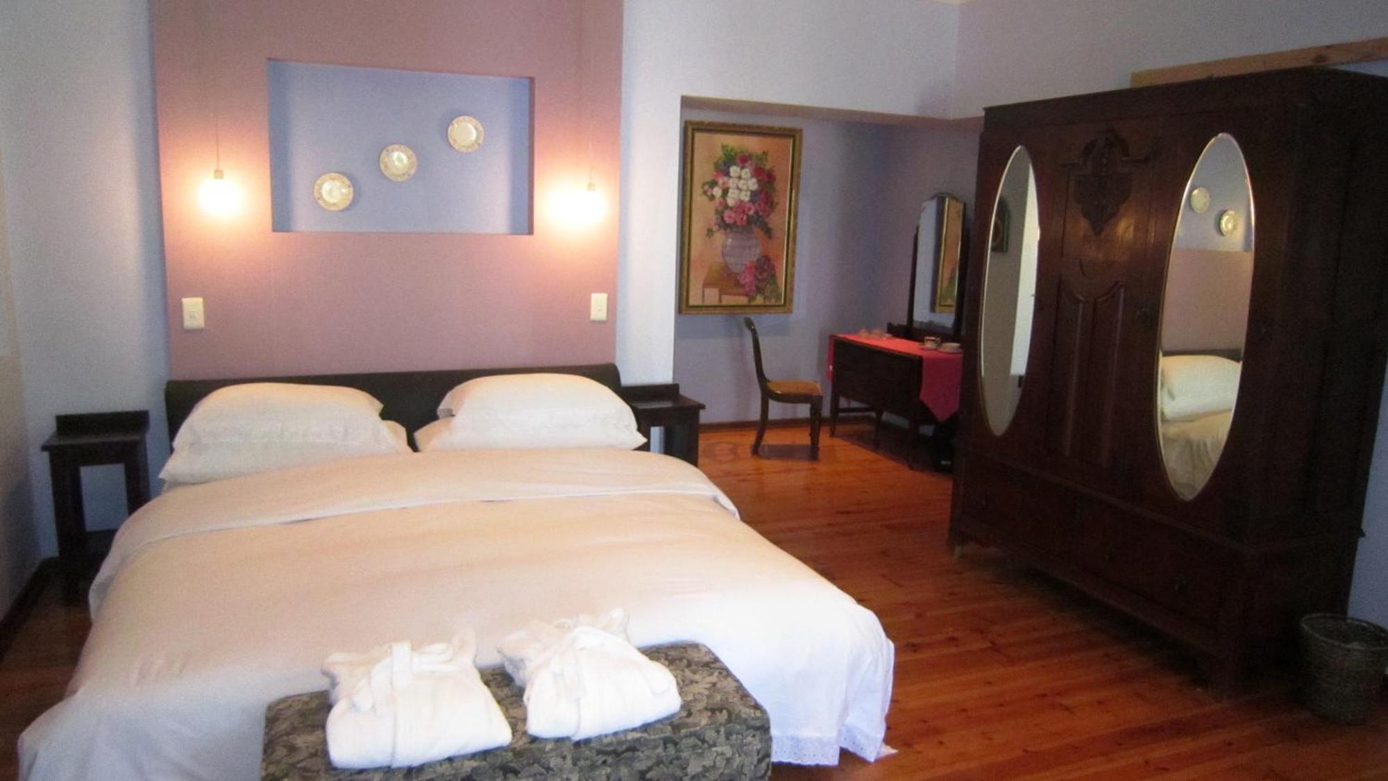 คาลิตซดอร์ป คันทรี เฮาส์ Hotel คาลิทซ์ดอร์ป ห้อง รูปภาพ