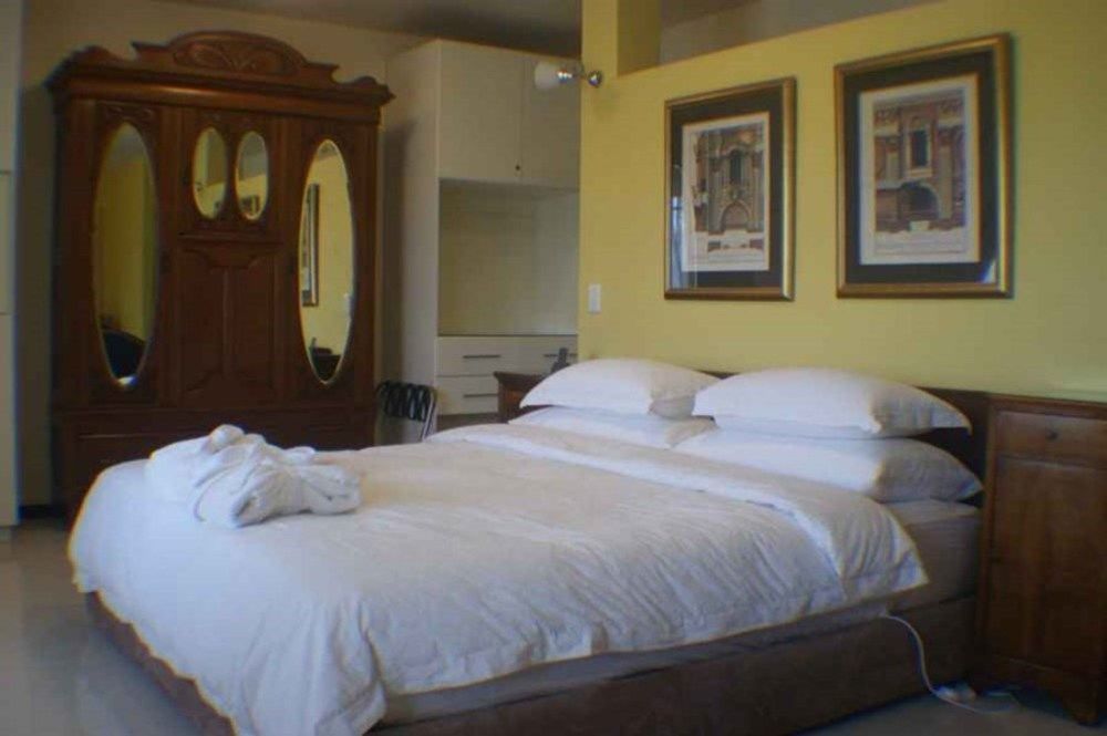 คาลิตซดอร์ป คันทรี เฮาส์ Hotel คาลิทซ์ดอร์ป ภายนอก รูปภาพ
