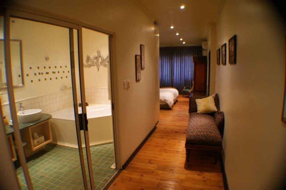 คาลิตซดอร์ป คันทรี เฮาส์ Hotel คาลิทซ์ดอร์ป ภายนอก รูปภาพ