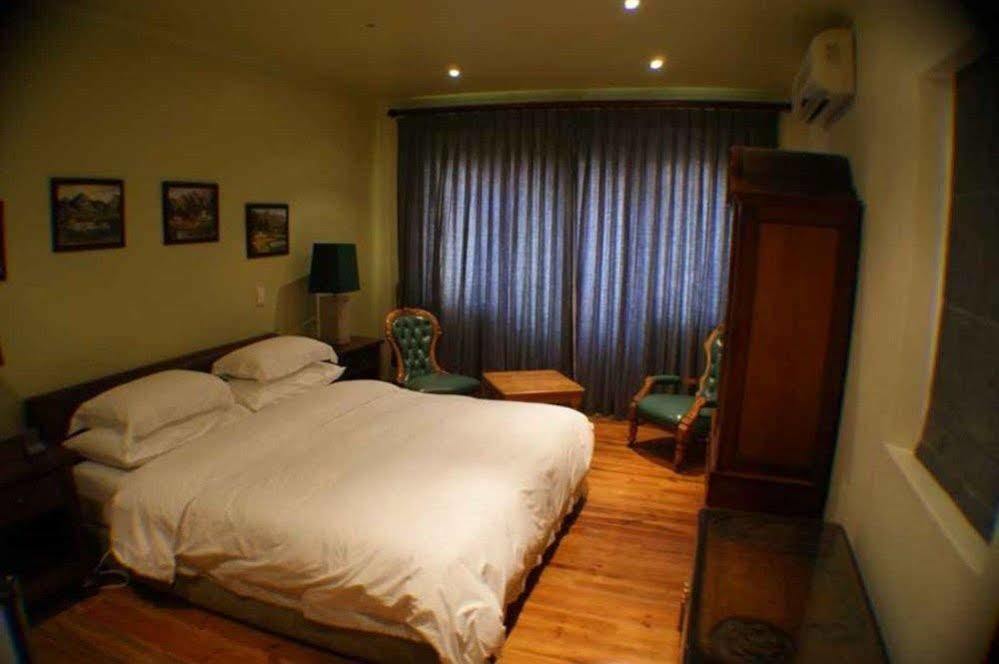 คาลิตซดอร์ป คันทรี เฮาส์ Hotel คาลิทซ์ดอร์ป ภายนอก รูปภาพ